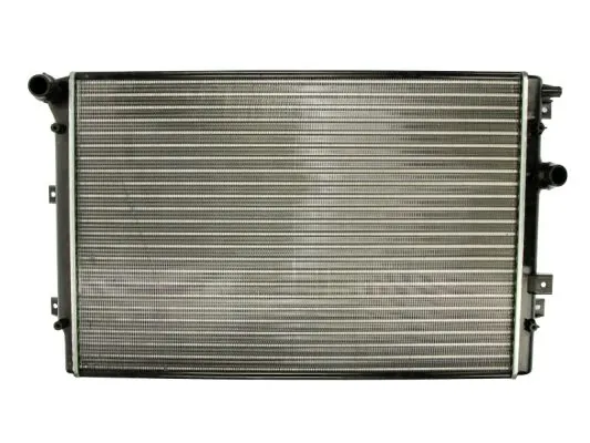 Radiator, engine cooling D7W059TT