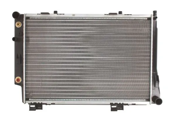 Radiator, engine cooling D7M062TT