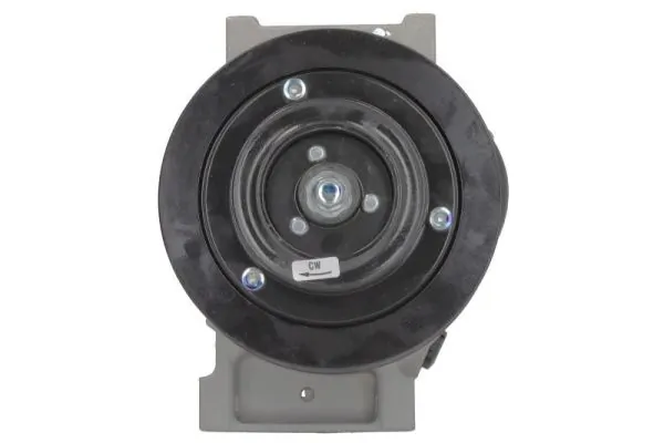 Compressor, air conditioning KTT090543