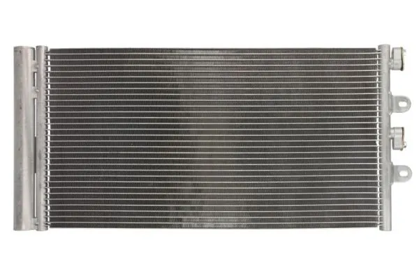 Condenser, air conditioning KTT110166