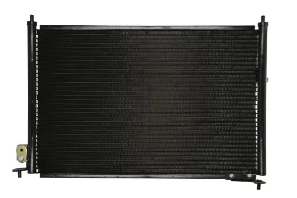 Condenser, air conditioning KTT110384