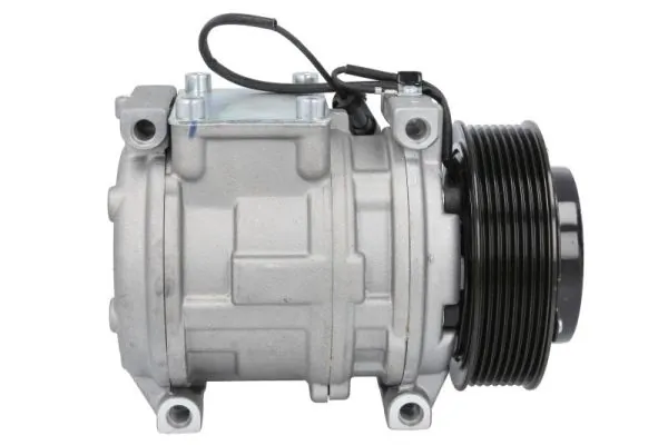 Compressor, air conditioning KTT090259