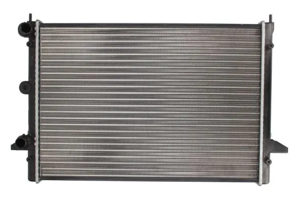 Radiator, engine cooling D7W066TT