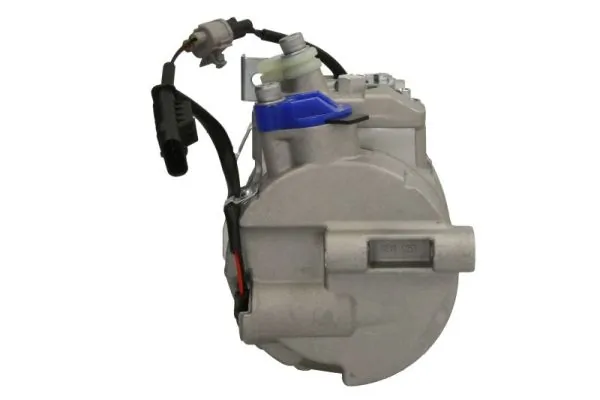 Compressor, air conditioning KTT090393