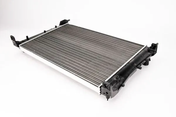 Radiator, engine cooling D7F032TT