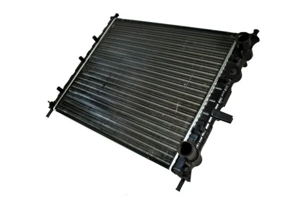 Radiator, engine cooling D7F023TT