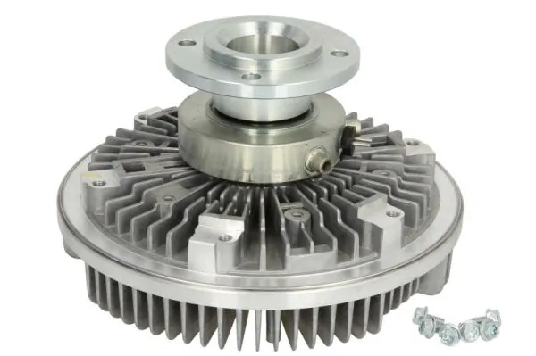 Clutch, radiator fan D5MA006TT