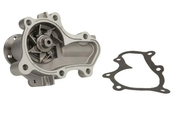 Water Pump, engine cooling D15037TT