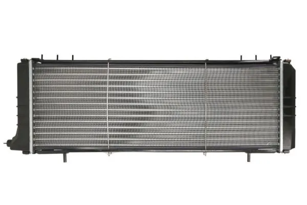 Radiator, engine cooling D7Y075TT
