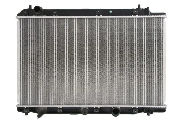 Radiator, engine cooling D74020TT
