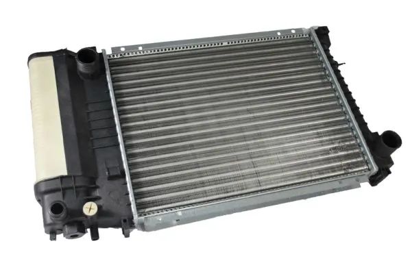 Radiator, engine cooling D7B001TT