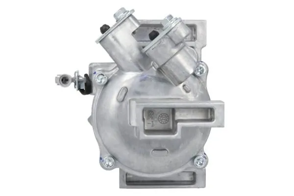 Compressor, air conditioning KTT090221