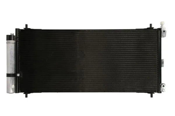 Condenser, air conditioning KTT110123