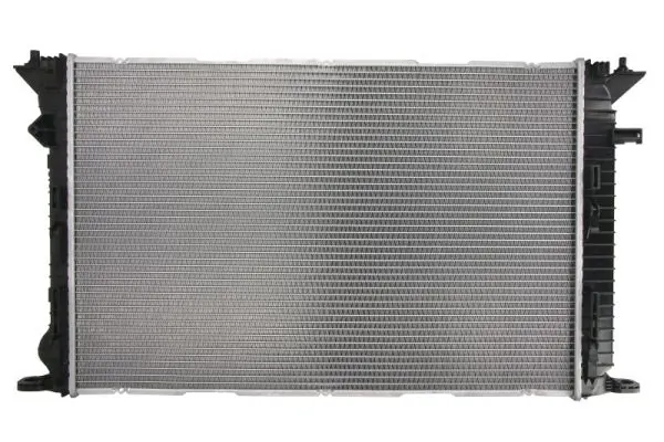 Radiator, engine cooling D7A025TT