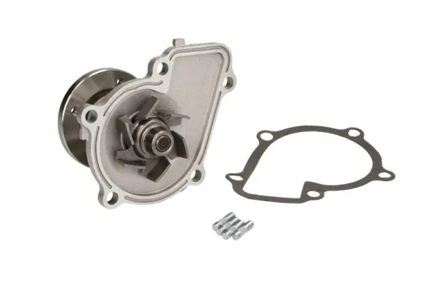 Water Pump, engine cooling D11053TT