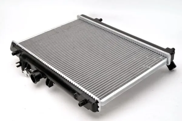 Radiator, engine cooling D73015TT