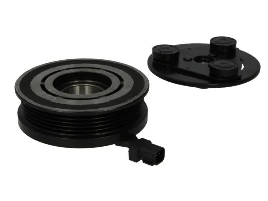 Magnetic Clutch, air conditioning compressor KTT040120