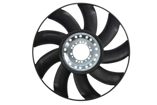 Fan Wheel, engine cooling D9B004TT