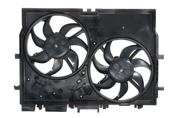 Fan, engine cooling D8F026TT