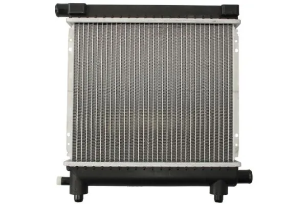 Radiator, engine cooling D7M066TT