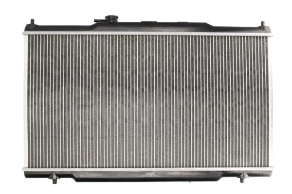 Radiator, engine cooling D74009TT