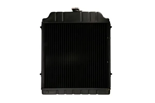 THERMOTEC D7AG103TT Radiator, engine cooling