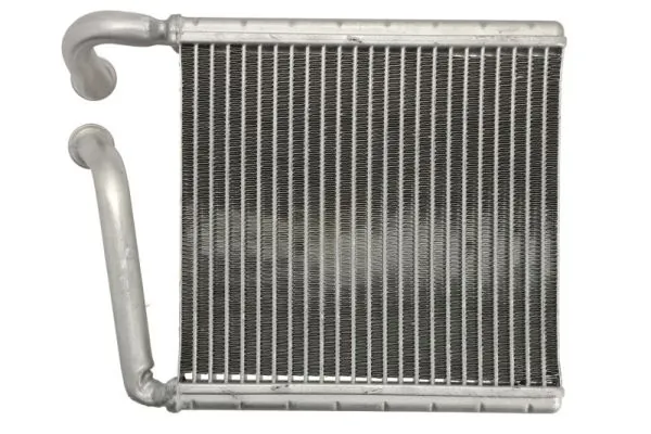 THERMOTEC D6W014TT Heat Exchanger, interior heating