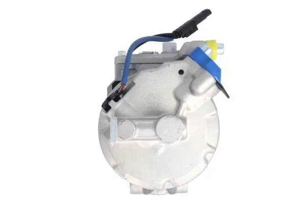 Compressor, air conditioning KTT090546