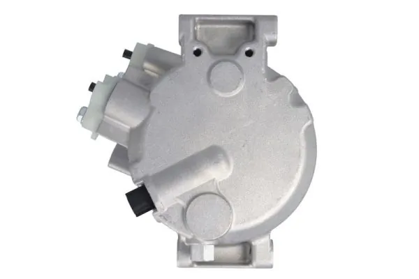 Compressor, air conditioning KTT090470