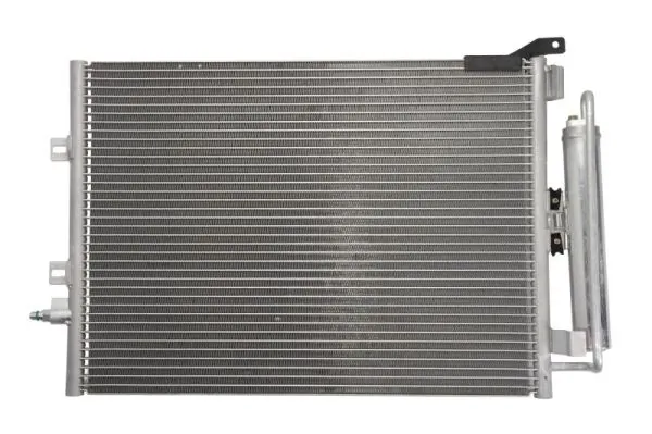Condenser, air conditioning KTT110457