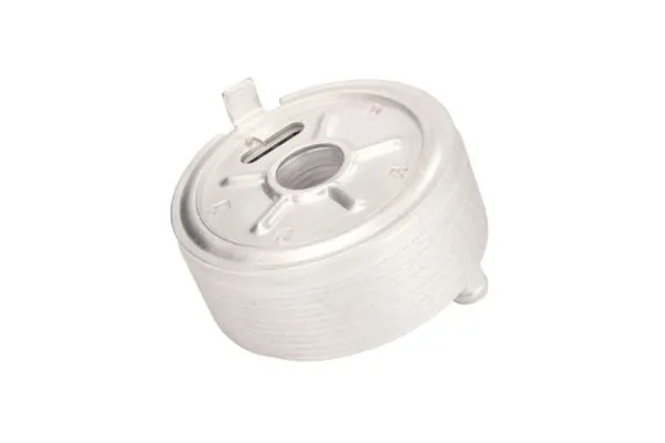 Oil Cooler, engine oil D41001TT