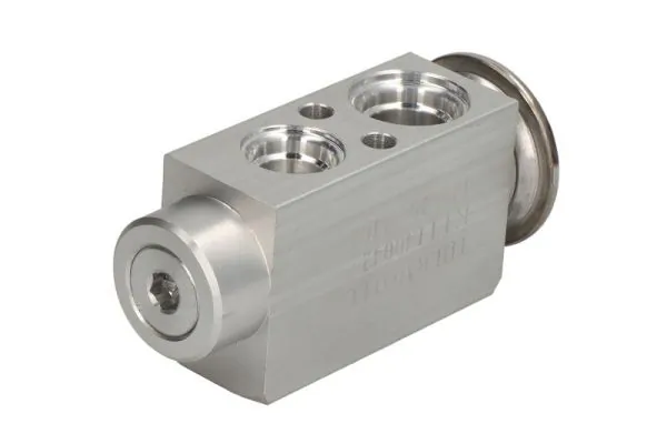 Expansion Valve, air conditioning KTT140042