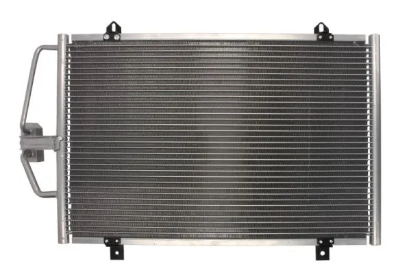 Condenser, air conditioning KTT110102