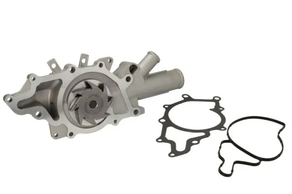 Water Pump, engine cooling D1M038TT