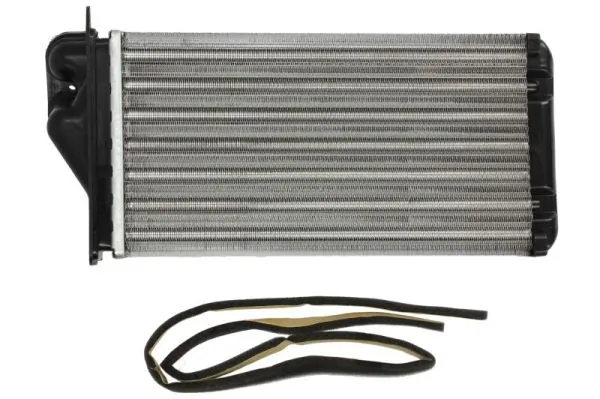 Heat Exchanger, interior heating D6C003TT