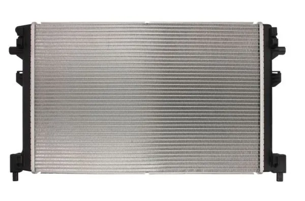 Radiator, engine cooling D7A036TT