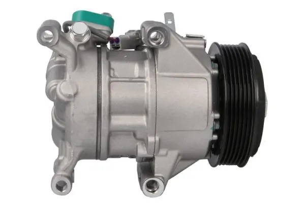 THERMOTEC KTT090173 Compressor, air conditioning