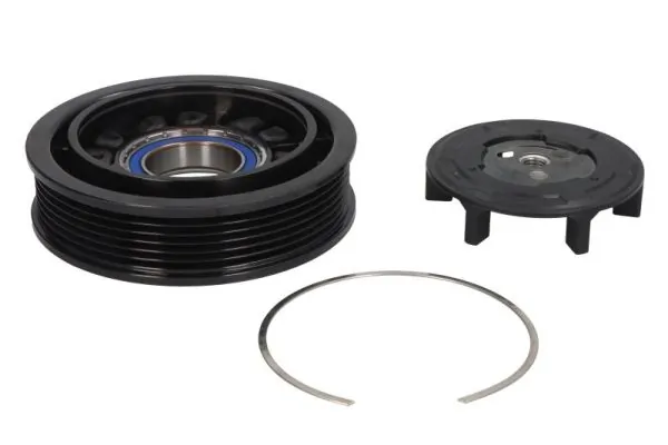 THERMOTEC KTT040182 Magnetic Clutch, air conditioning compressor