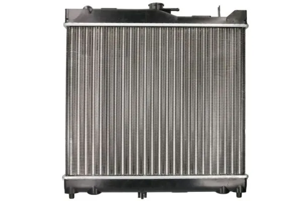 Radiator, engine cooling D78008TT