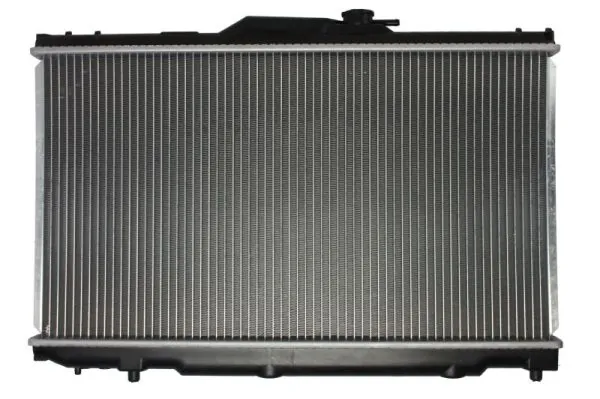 Radiator, engine cooling D72022TT