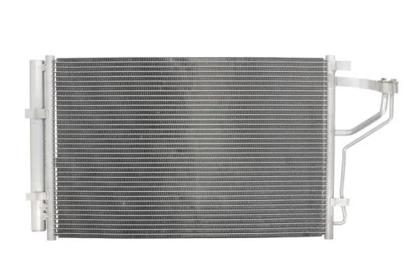 Condenser, air conditioning KTT110472