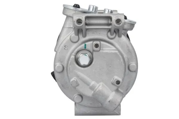 Compressor, air conditioning KTT090152