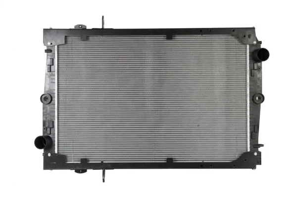 Radiator, engine cooling D7DA004TT