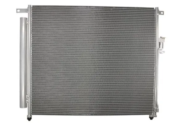 Condenser, air conditioning KTT110641