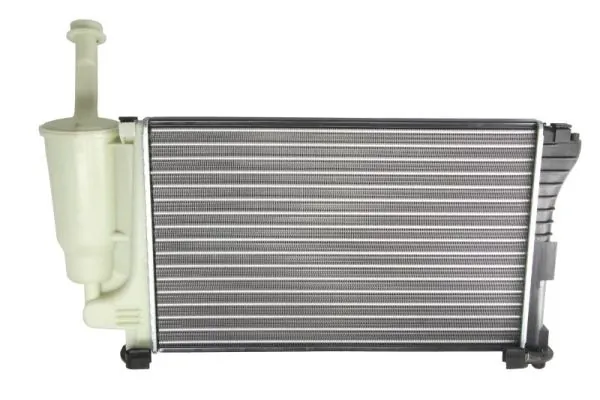 Radiator, engine cooling D7F048TT