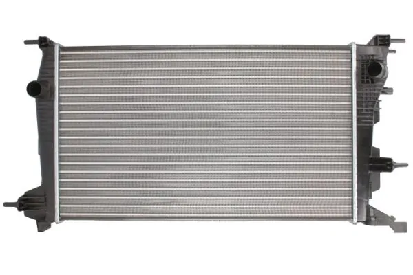 Radiator, engine cooling D7R049TT