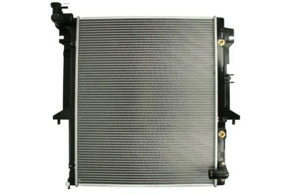 Radiator, engine cooling D75013TT
