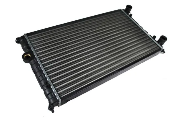 Radiator, engine cooling D7W014TT