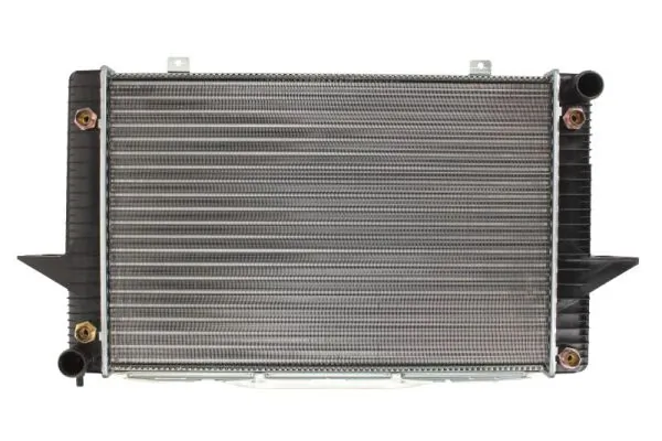 Radiator, engine cooling D7V009TT