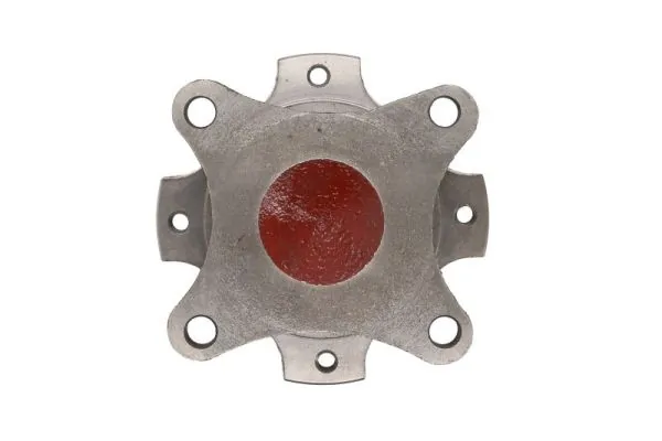 Support, radiator fan D9VO004TT